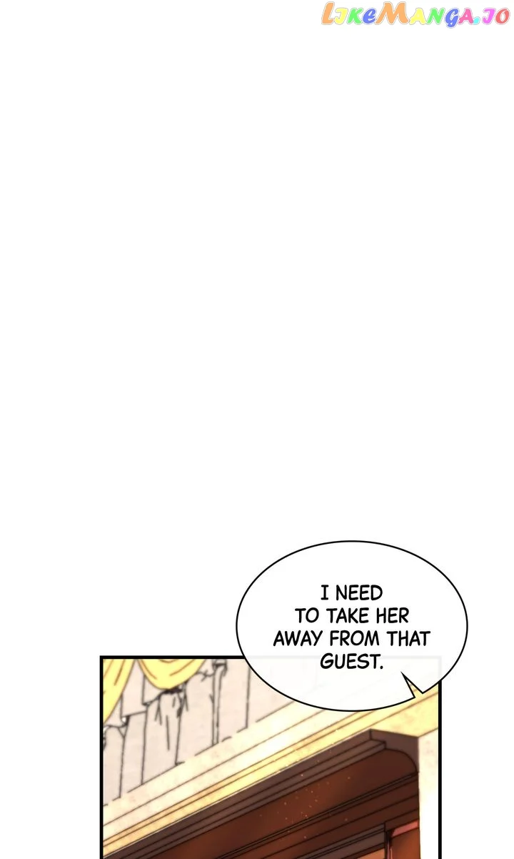 Why Would a Villainess Have Virtues? Chapter 95 - Page 39