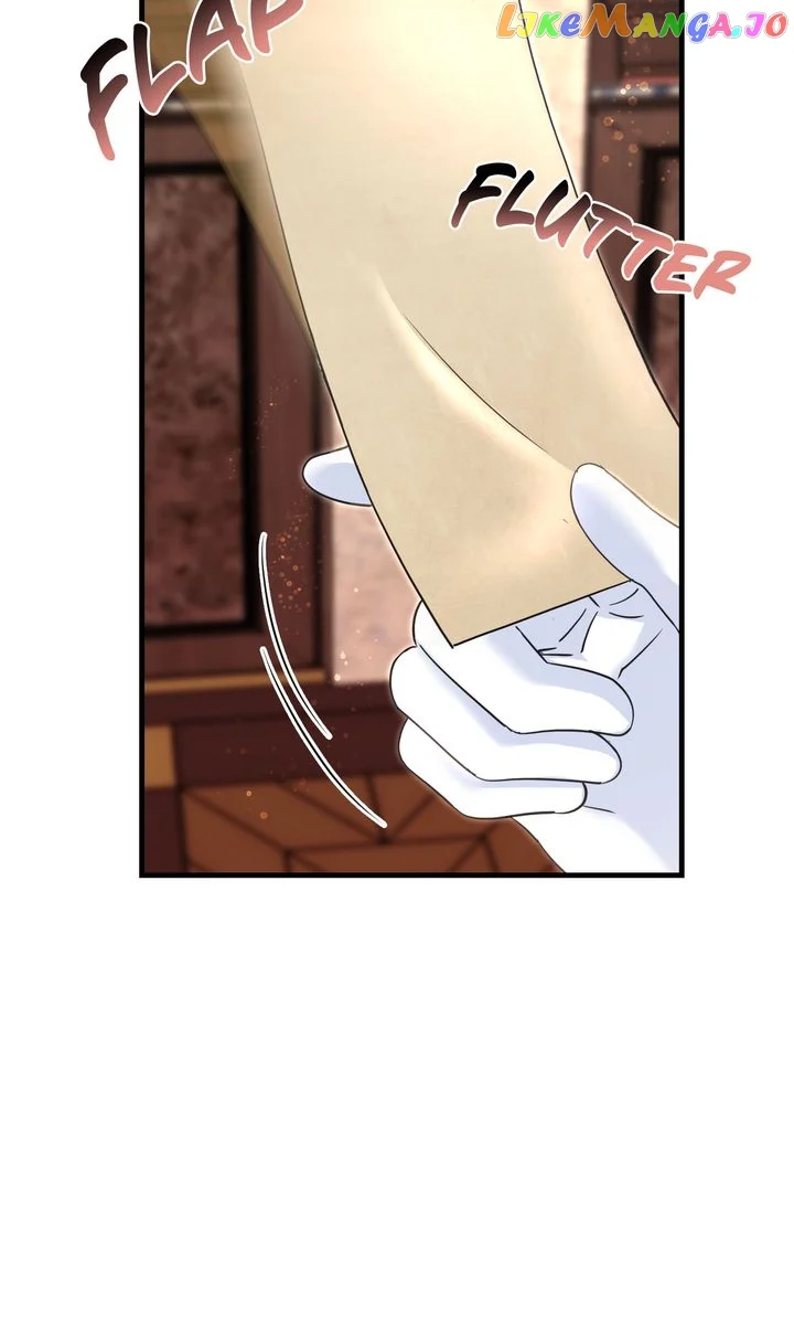 Why Would a Villainess Have Virtues? Chapter 95 - Page 42