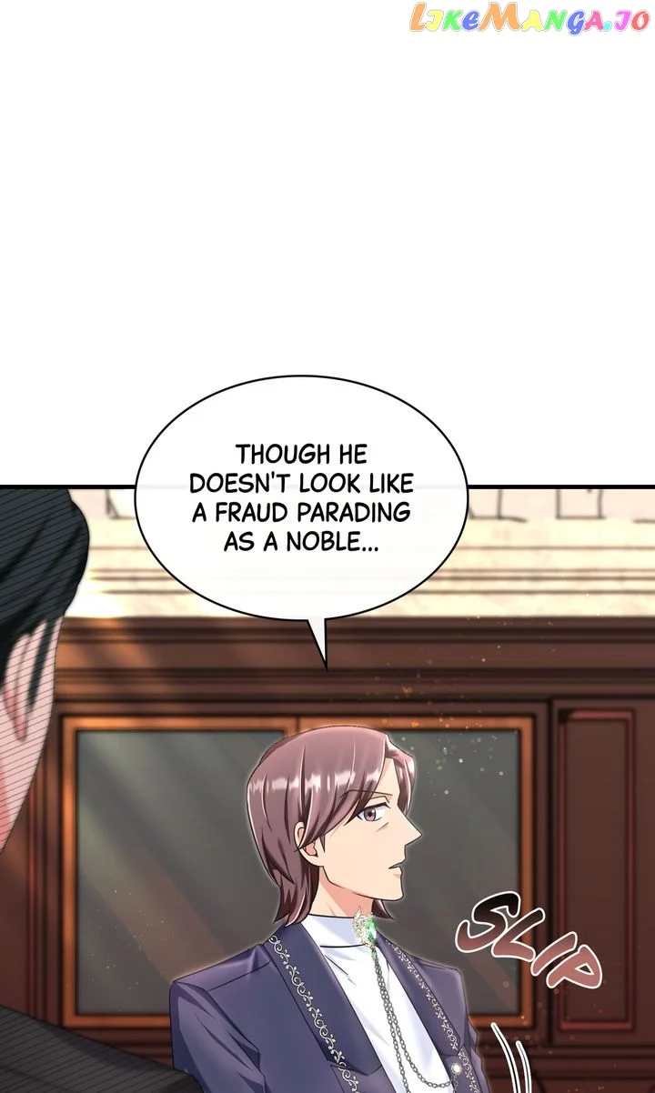 Why Would a Villainess Have Virtues? Chapter 95 - Page 43