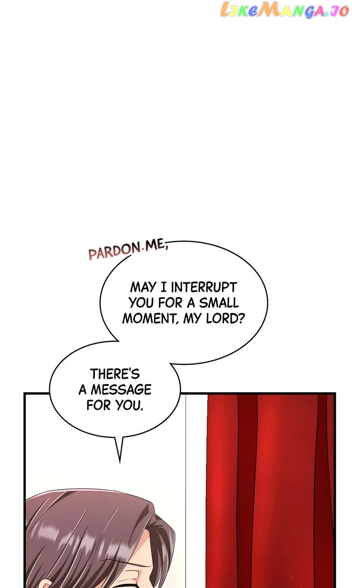 Why Would a Villainess Have Virtues? Chapter 95 - Page 47
