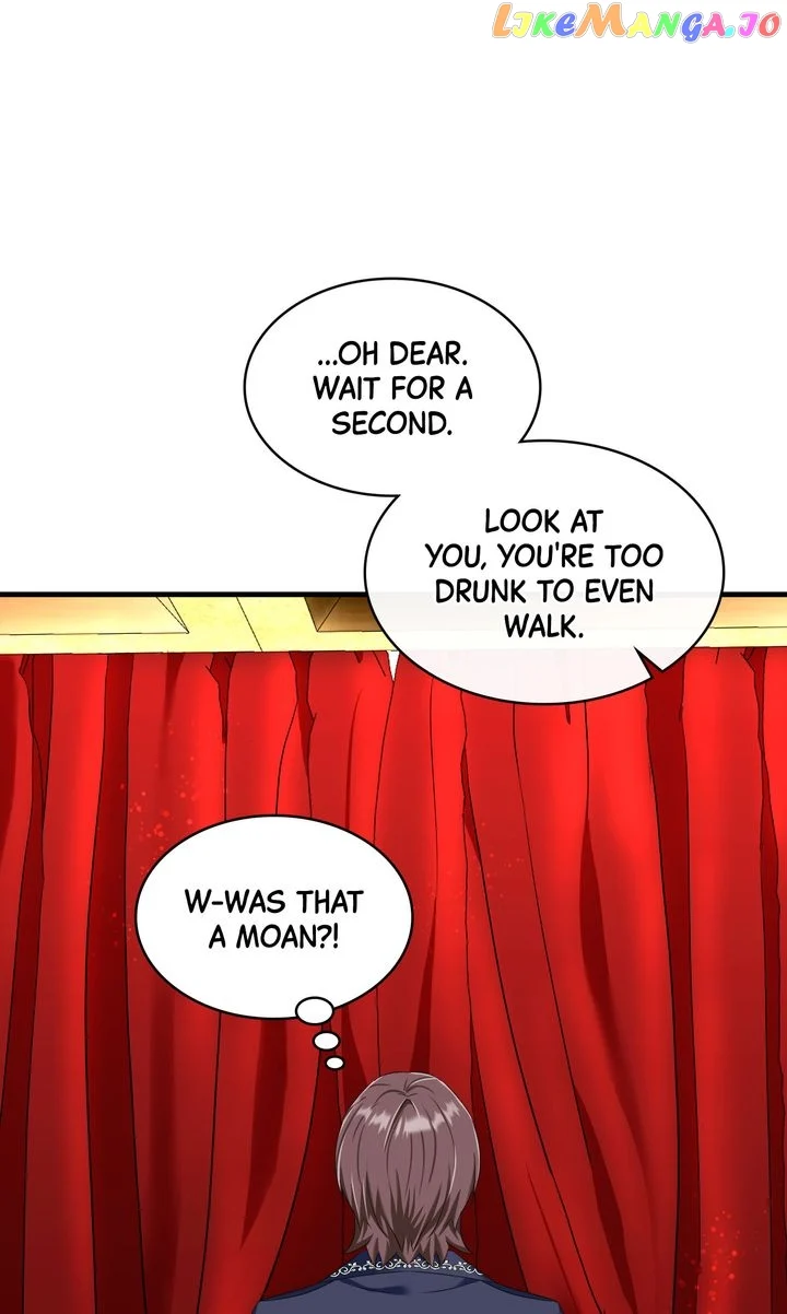 Why Would a Villainess Have Virtues? Chapter 95 - Page 51