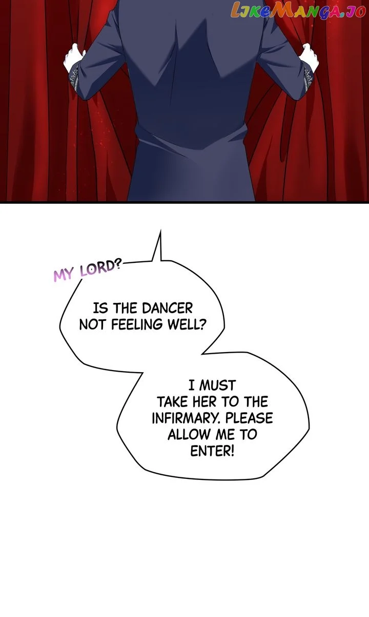 Why Would a Villainess Have Virtues? Chapter 95 - Page 52