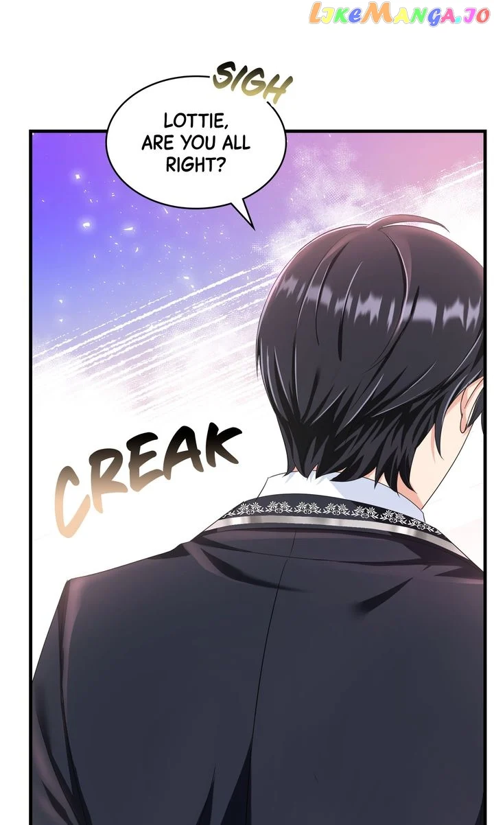 Why Would a Villainess Have Virtues? Chapter 95 - Page 55
