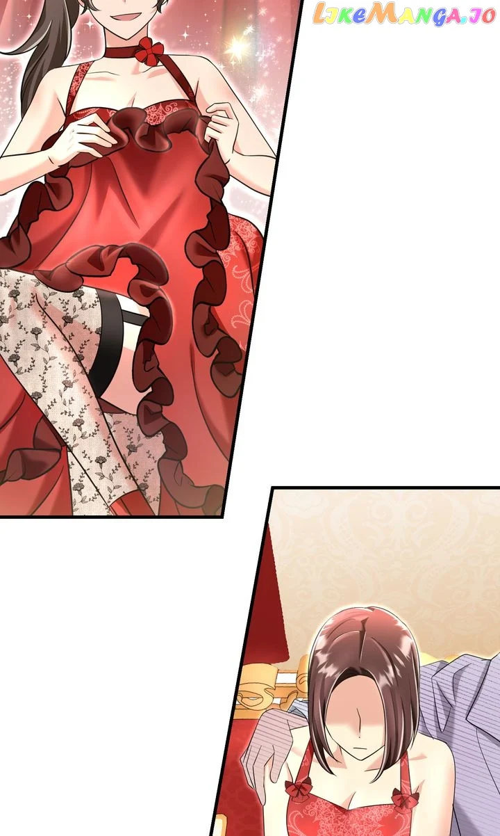 Why Would a Villainess Have Virtues? Chapter 95 - Page 67