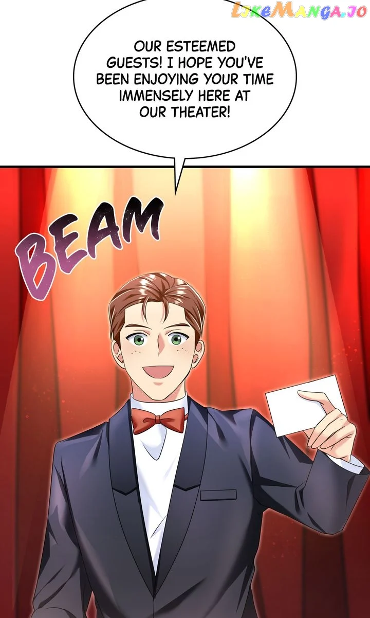 Why Would a Villainess Have Virtues? Chapter 95 - Page 75