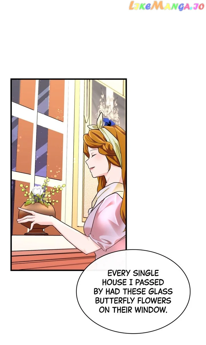 Why Would a Villainess Have Virtues? Chapter 95 - Page 9
