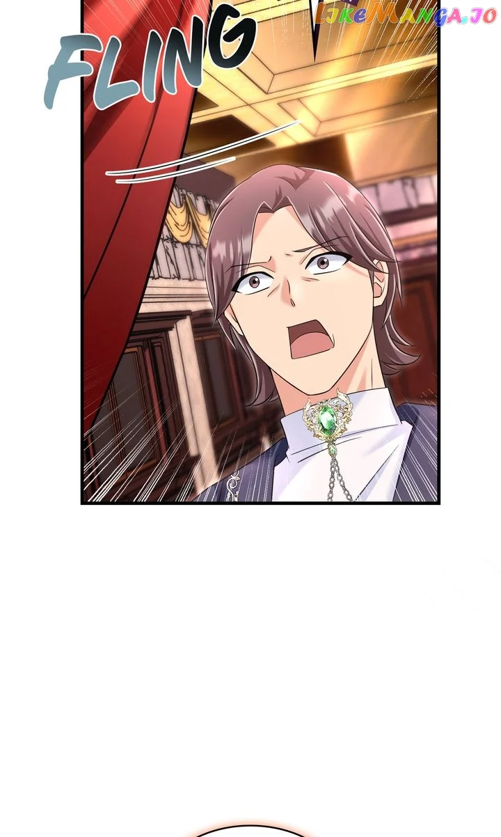 Why Would a Villainess Have Virtues? Chapter 95 - Page 81