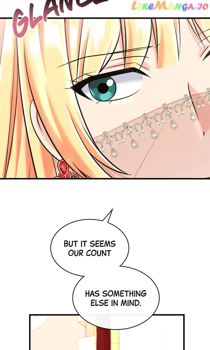 Why Would a Villainess Have Virtues? Chapter 95 - Page 86