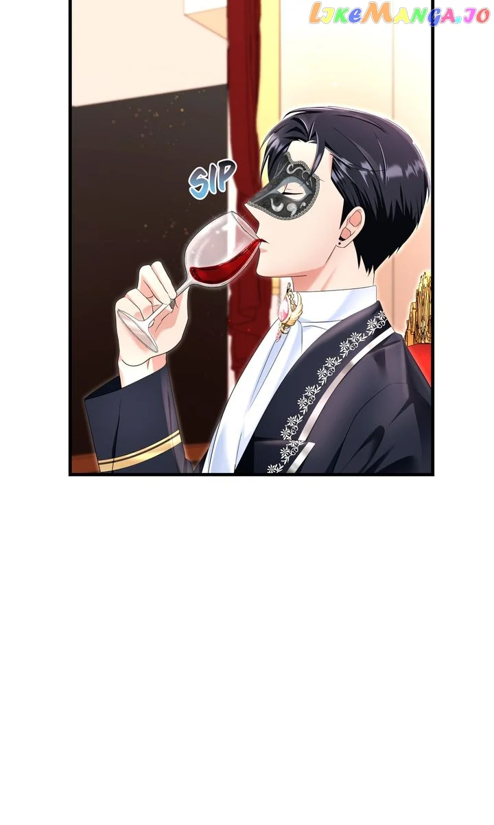 Why Would a Villainess Have Virtues? Chapter 95 - Page 87