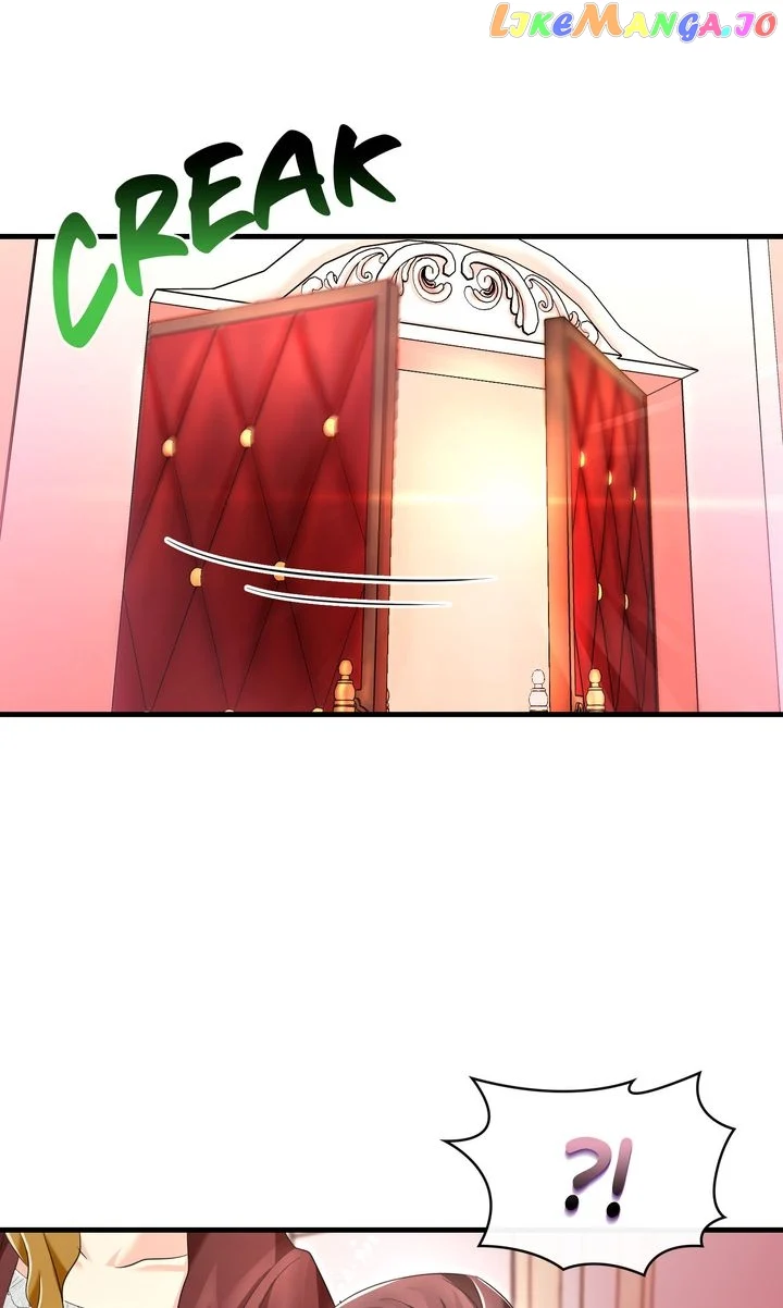 Why Would a Villainess Have Virtues? Chapter 95 - Page 90