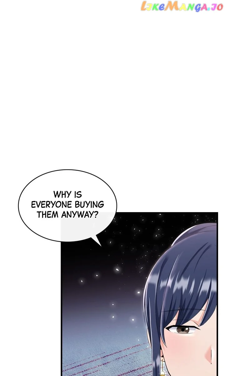 Why Would a Villainess Have Virtues? Chapter 95 - Page 10