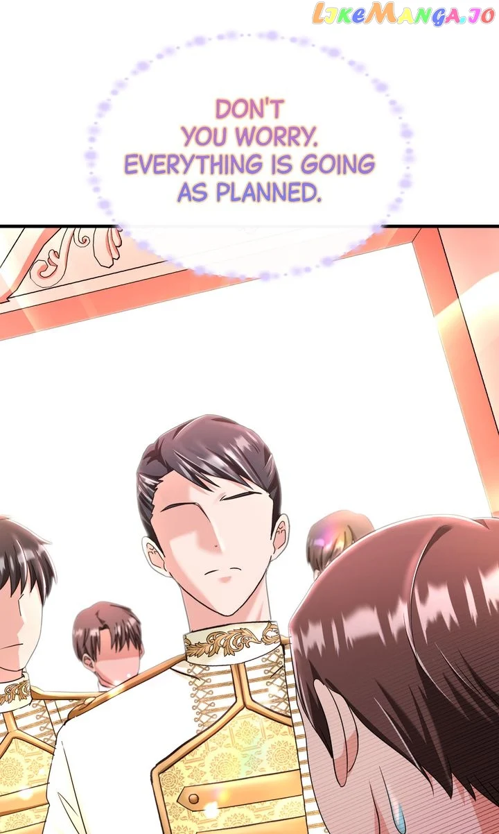 Why Would a Villainess Have Virtues? Chapter 95 - Page 92