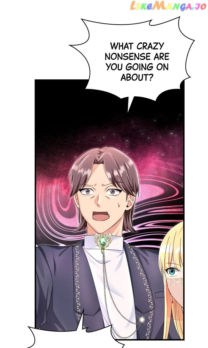 Why Would a Villainess Have Virtues? Chapter 95 - Page 94