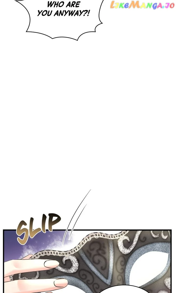 Why Would a Villainess Have Virtues? Chapter 95 - Page 95