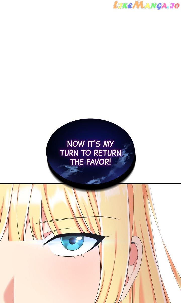 Why Would a Villainess Have Virtues? Chapter 96 - Page 103