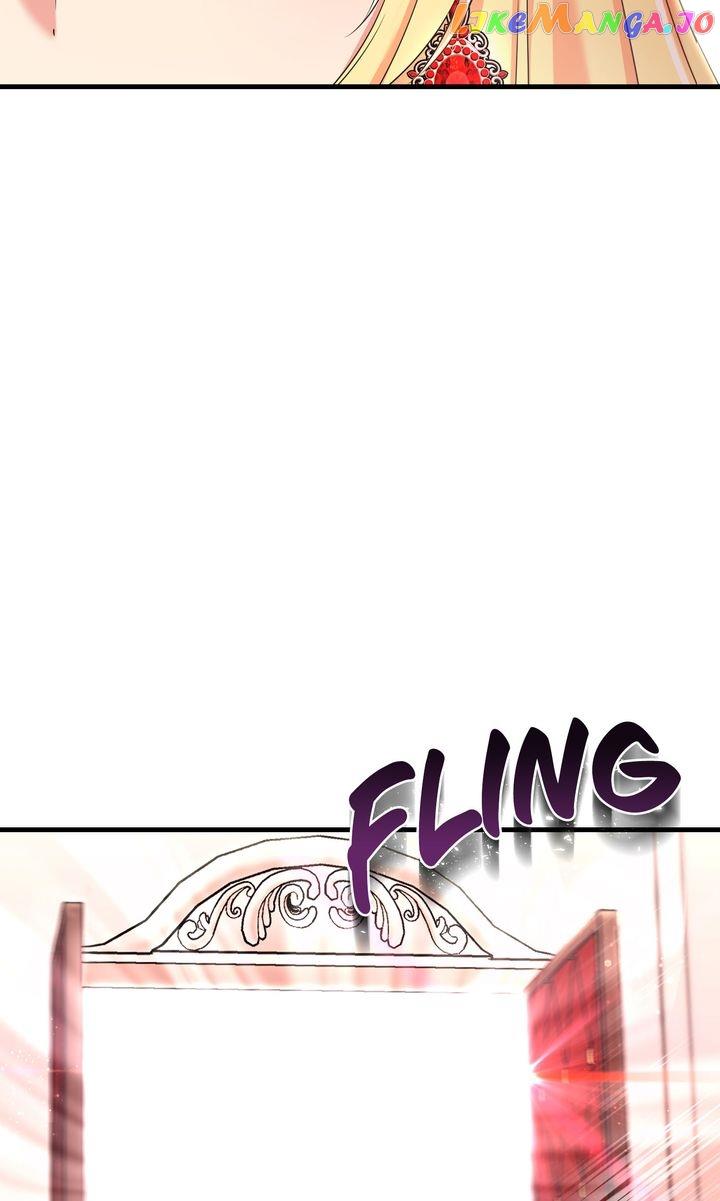 Why Would a Villainess Have Virtues? Chapter 96 - Page 104