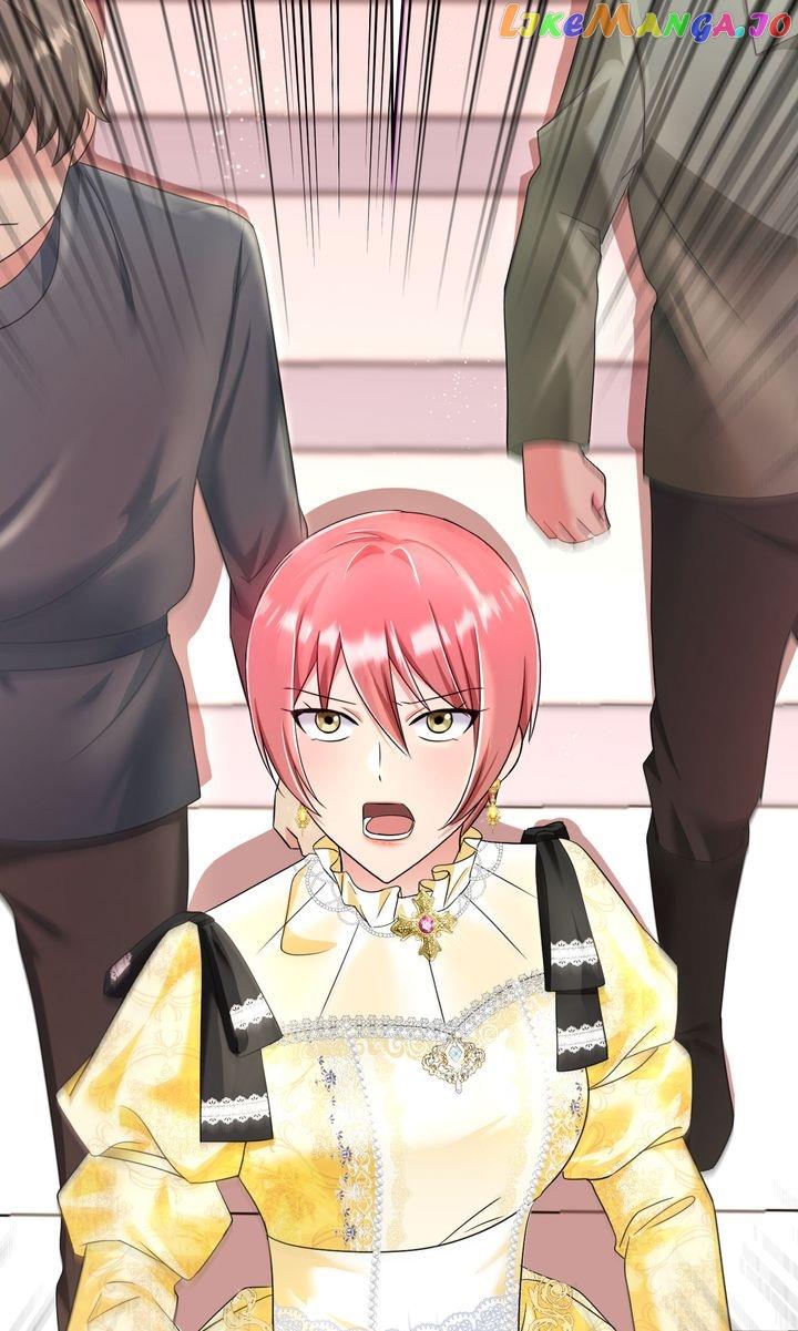 Why Would a Villainess Have Virtues? Chapter 96 - Page 106