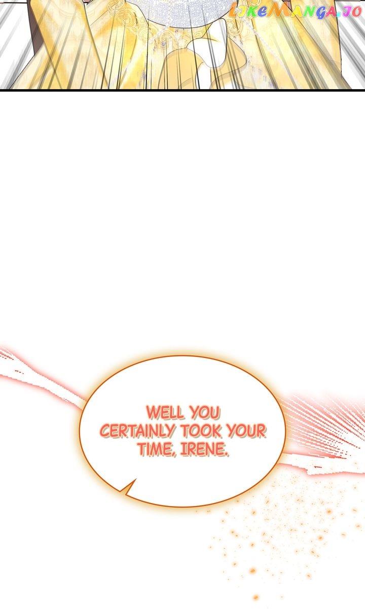 Why Would a Villainess Have Virtues? Chapter 96 - Page 107