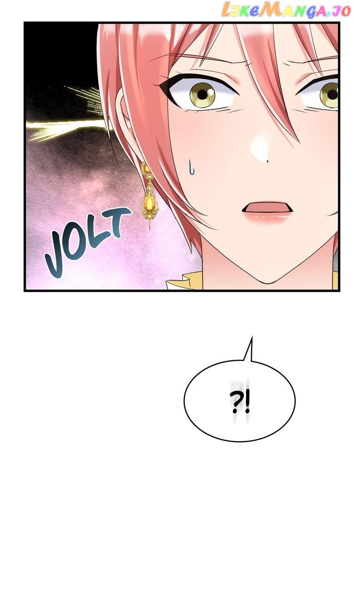 Why Would a Villainess Have Virtues? Chapter 96 - Page 108