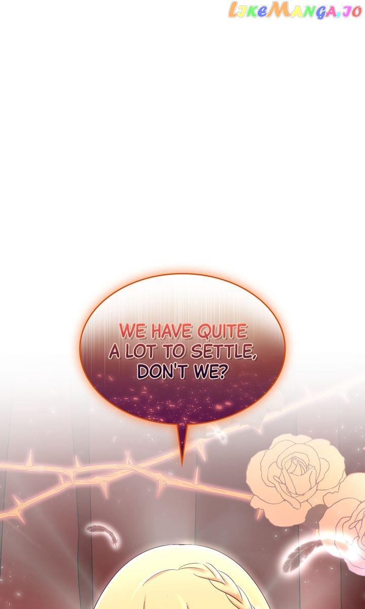 Why Would a Villainess Have Virtues? Chapter 96 - Page 109