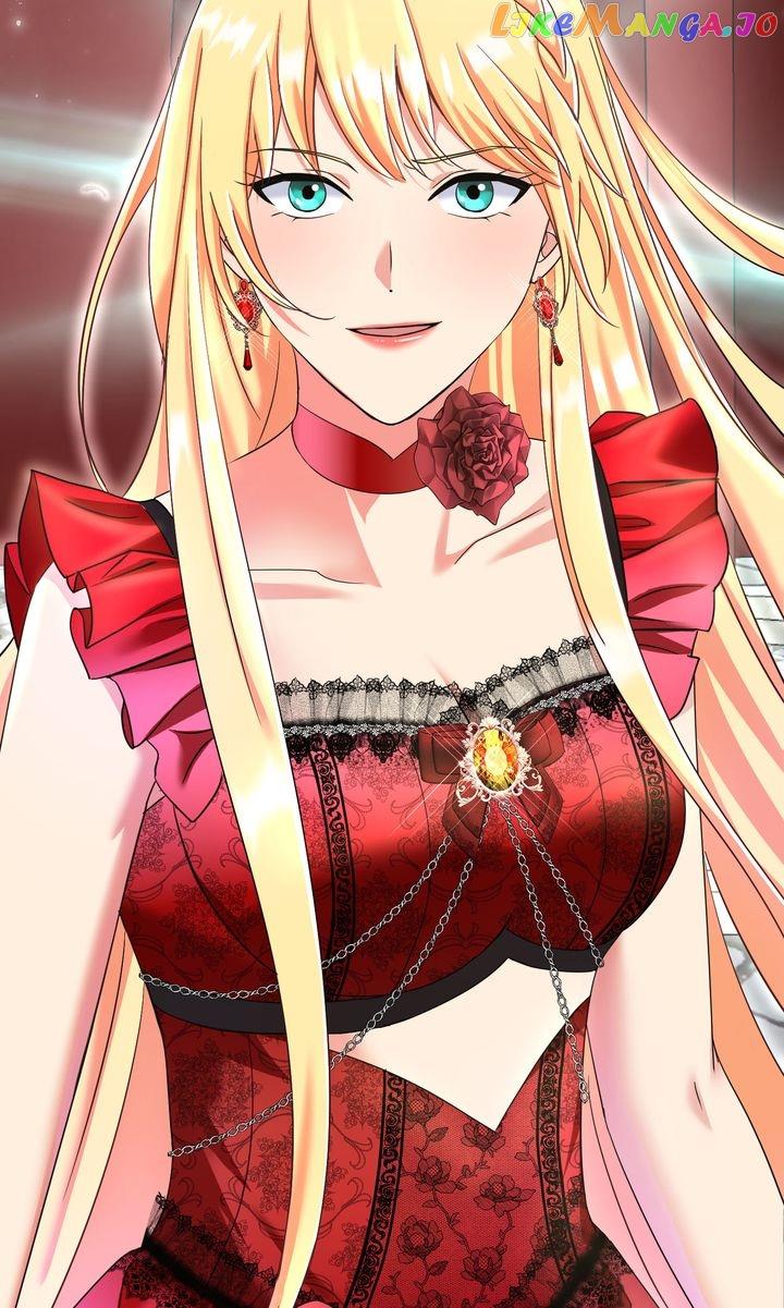 Why Would a Villainess Have Virtues? Chapter 96 - Page 110