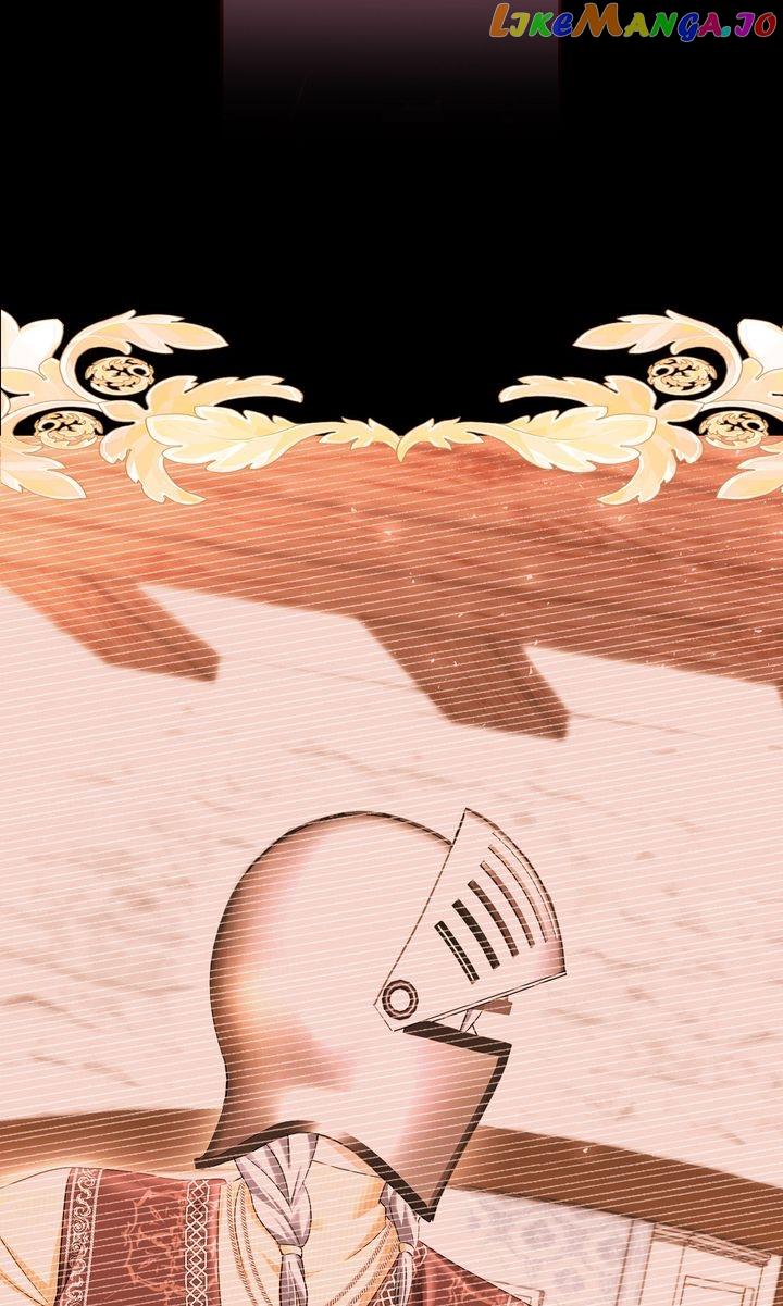 Why Would a Villainess Have Virtues? Chapter 96 - Page 13