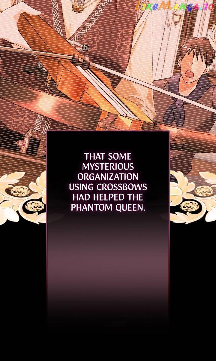 Why Would a Villainess Have Virtues? Chapter 96 - Page 14