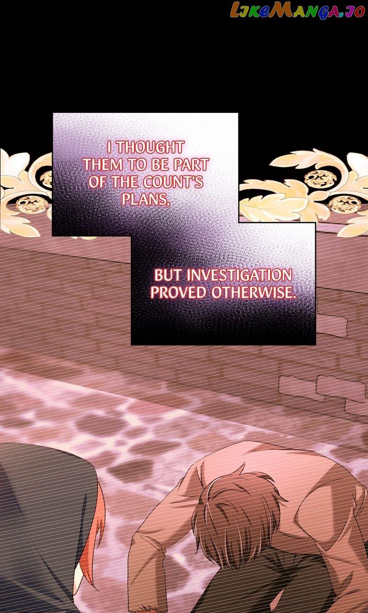 Why Would a Villainess Have Virtues? Chapter 96 - Page 15