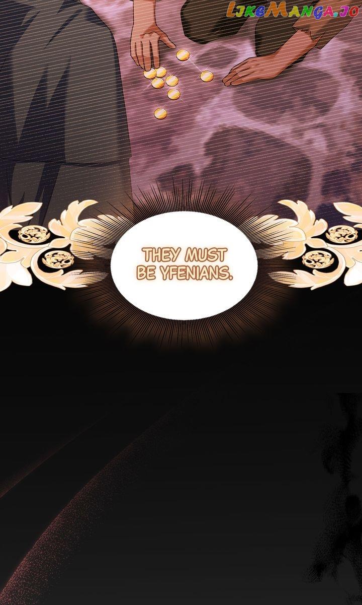 Why Would a Villainess Have Virtues? Chapter 96 - Page 16