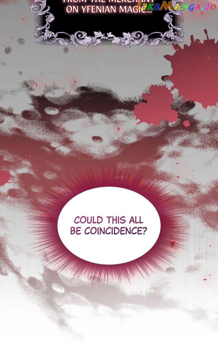 Why Would a Villainess Have Virtues? Chapter 96 - Page 18