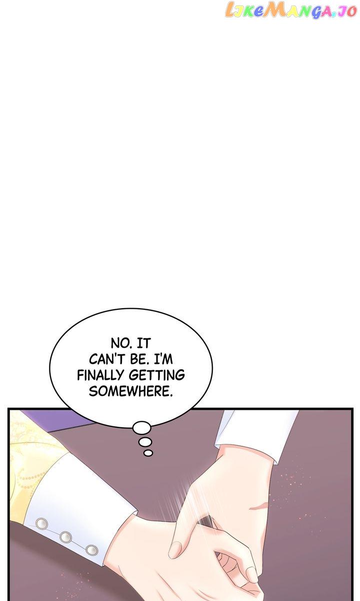 Why Would a Villainess Have Virtues? Chapter 96 - Page 19
