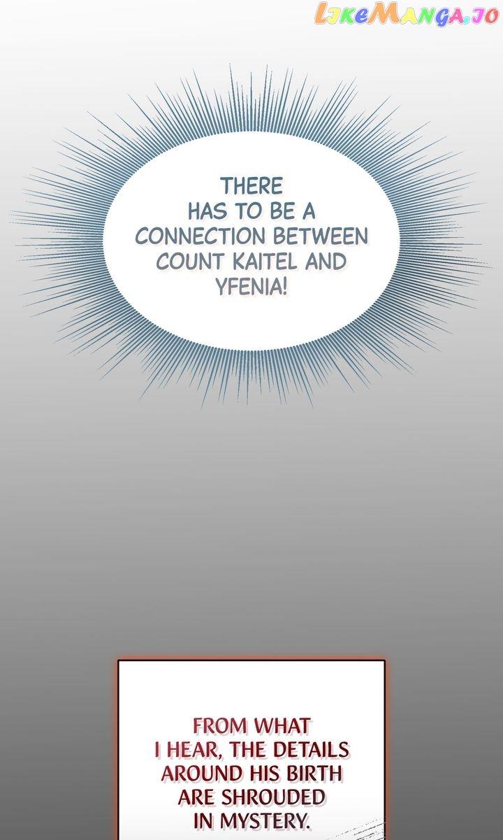 Why Would a Villainess Have Virtues? Chapter 96 - Page 21