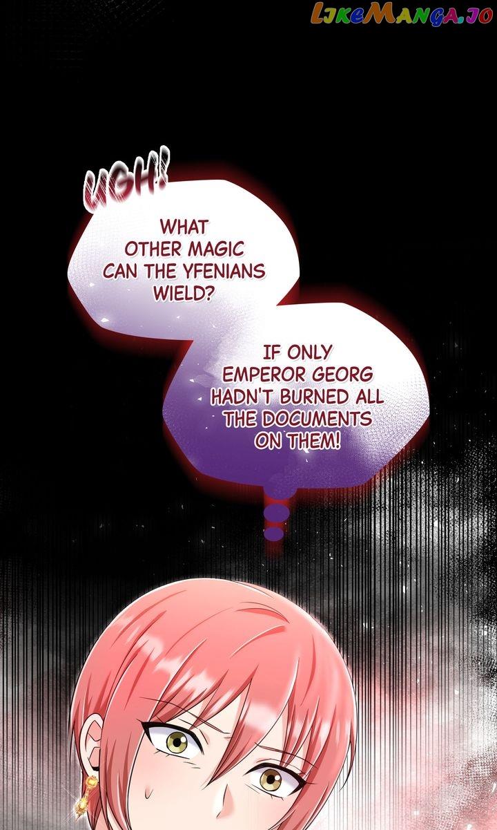 Why Would a Villainess Have Virtues? Chapter 96 - Page 24