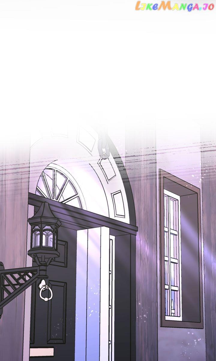 Why Would a Villainess Have Virtues? Chapter 96 - Page 28