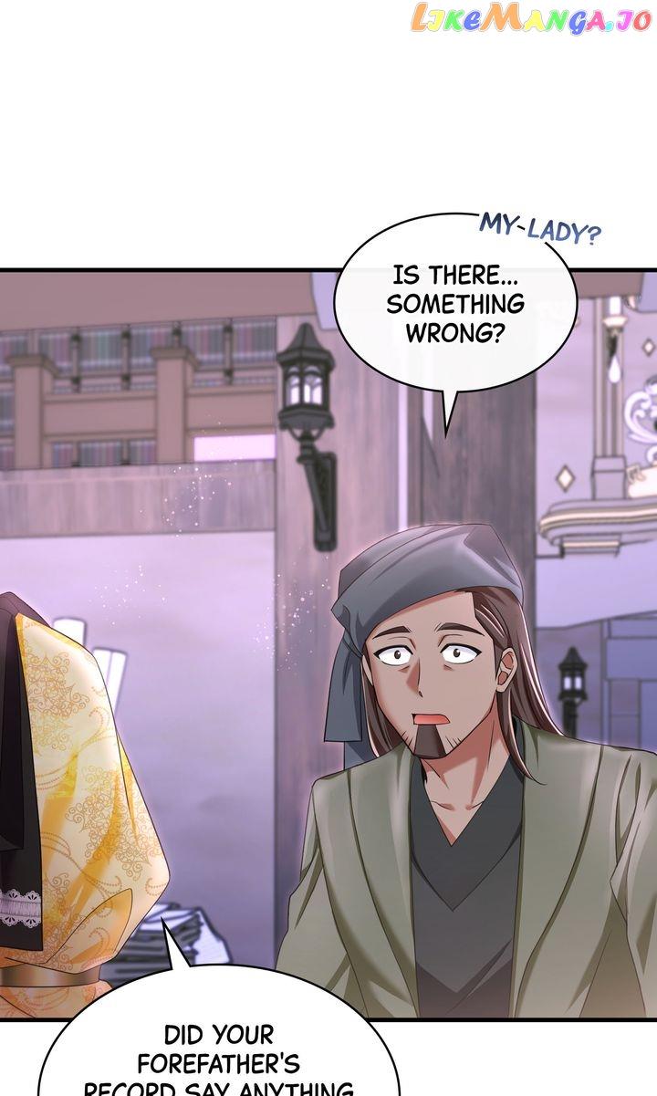 Why Would a Villainess Have Virtues? Chapter 96 - Page 31