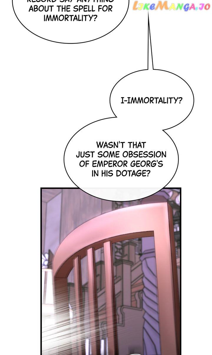 Why Would a Villainess Have Virtues? Chapter 96 - Page 32