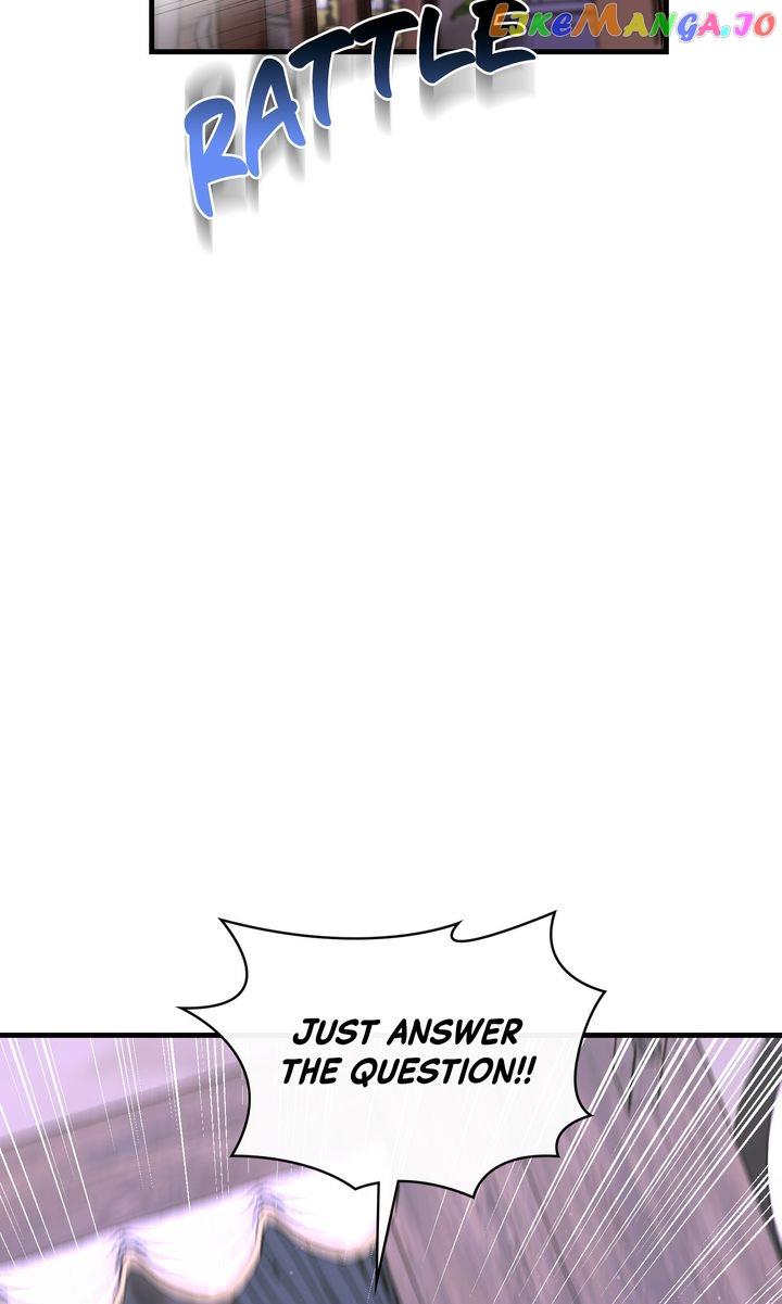 Why Would a Villainess Have Virtues? Chapter 96 - Page 33