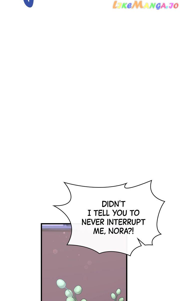 Why Would a Villainess Have Virtues? Chapter 96 - Page 37