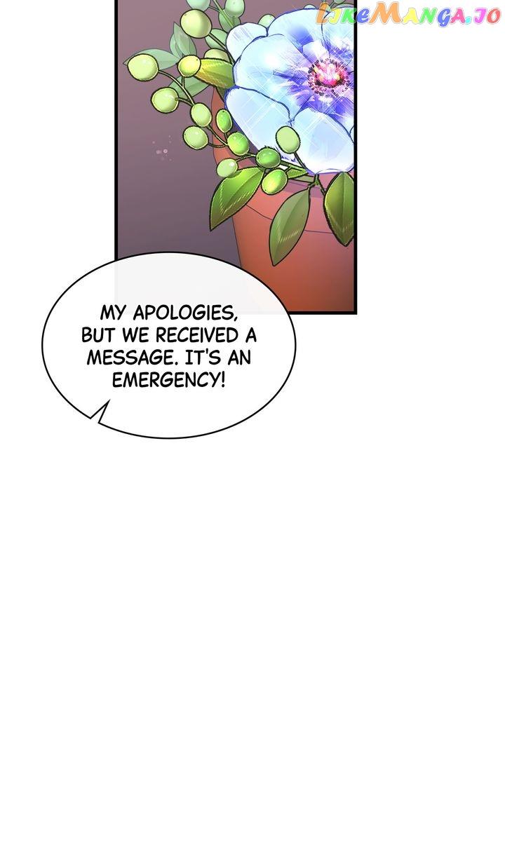 Why Would a Villainess Have Virtues? Chapter 96 - Page 38