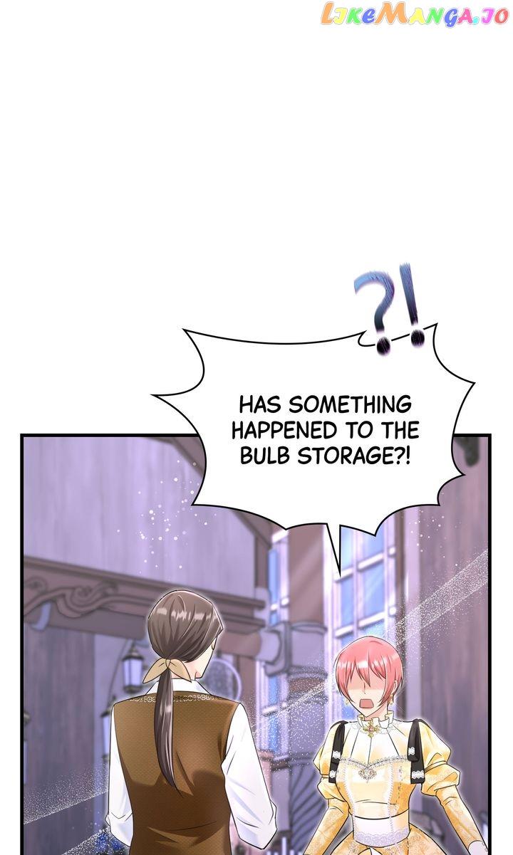 Why Would a Villainess Have Virtues? Chapter 96 - Page 39