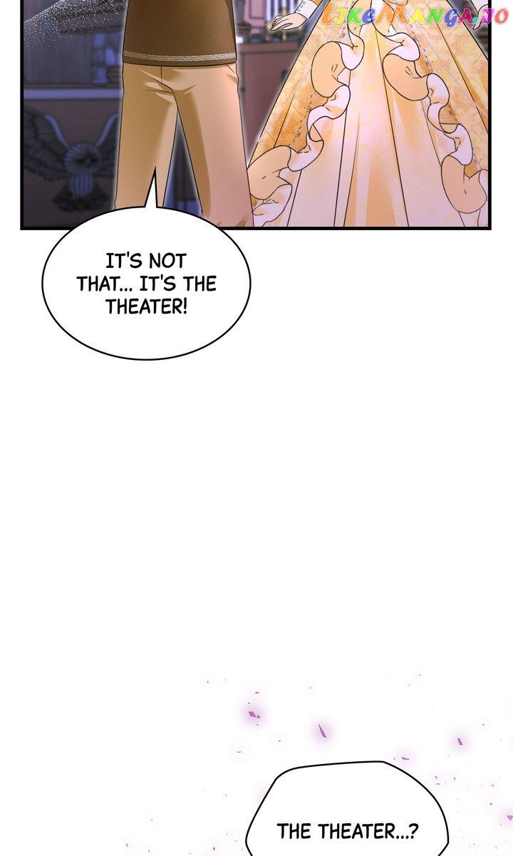 Why Would a Villainess Have Virtues? Chapter 96 - Page 40