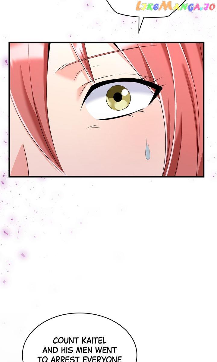 Why Would a Villainess Have Virtues? Chapter 96 - Page 41