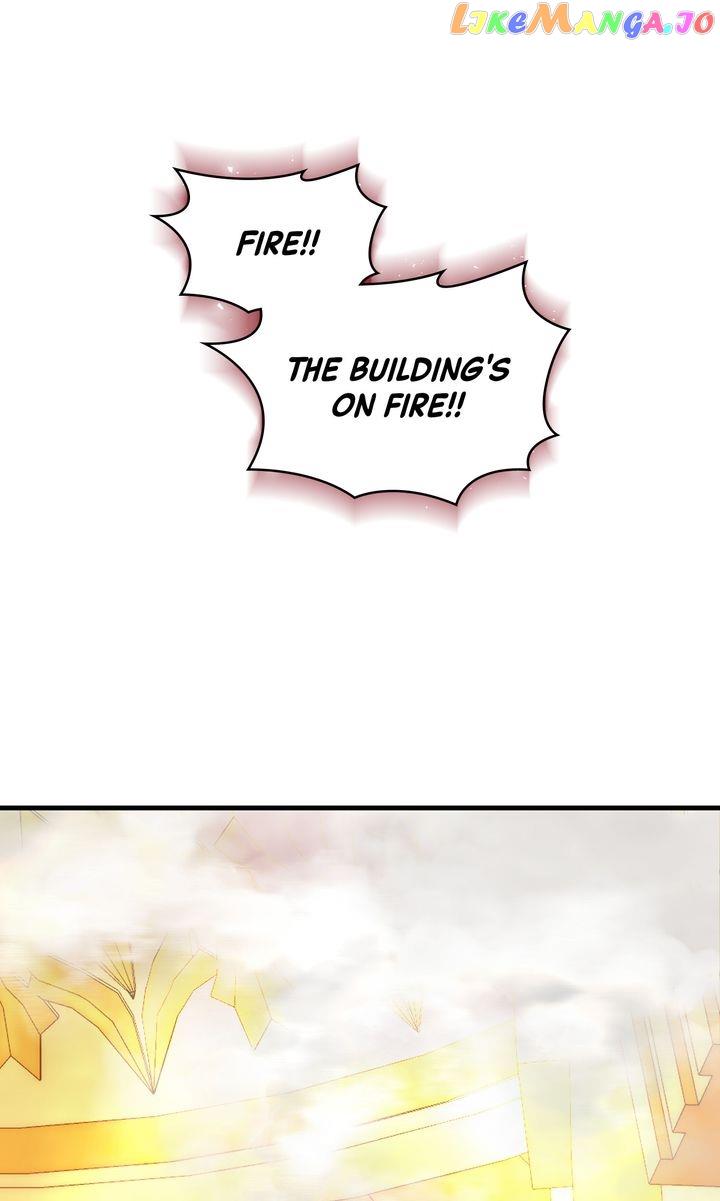 Why Would a Villainess Have Virtues? Chapter 96 - Page 46