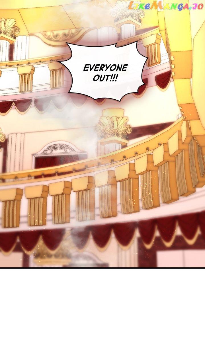 Why Would a Villainess Have Virtues? Chapter 96 - Page 47
