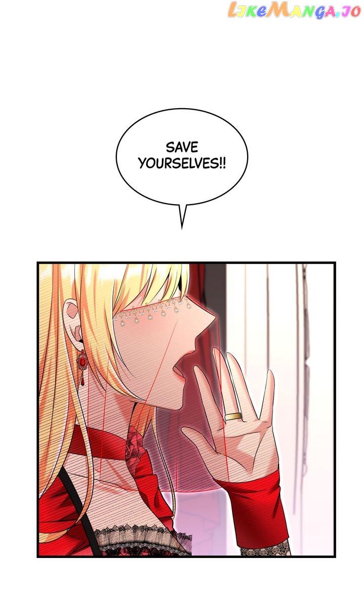 Why Would a Villainess Have Virtues? Chapter 96 - Page 48