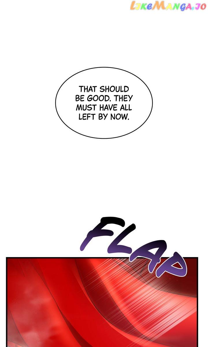 Why Would a Villainess Have Virtues? Chapter 96 - Page 50
