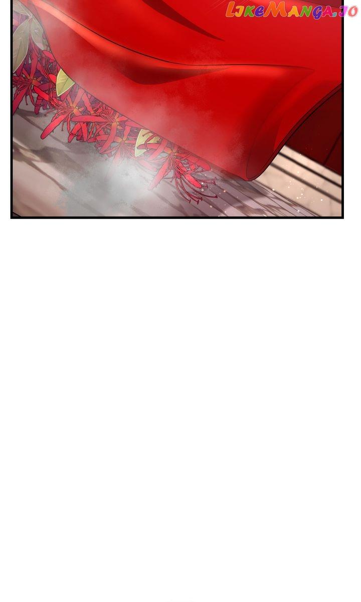Why Would a Villainess Have Virtues? Chapter 96 - Page 51