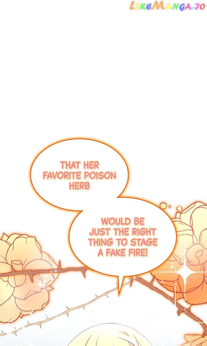 Why Would a Villainess Have Virtues? Chapter 96 - Page 53