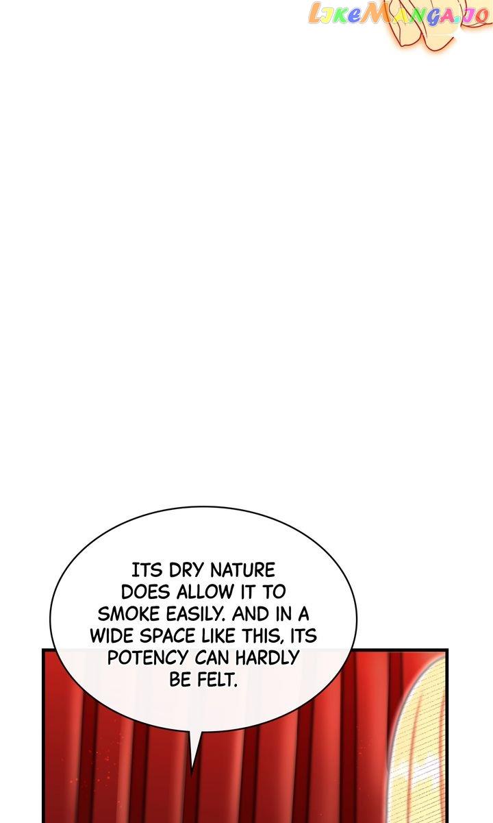 Why Would a Villainess Have Virtues? Chapter 96 - Page 55