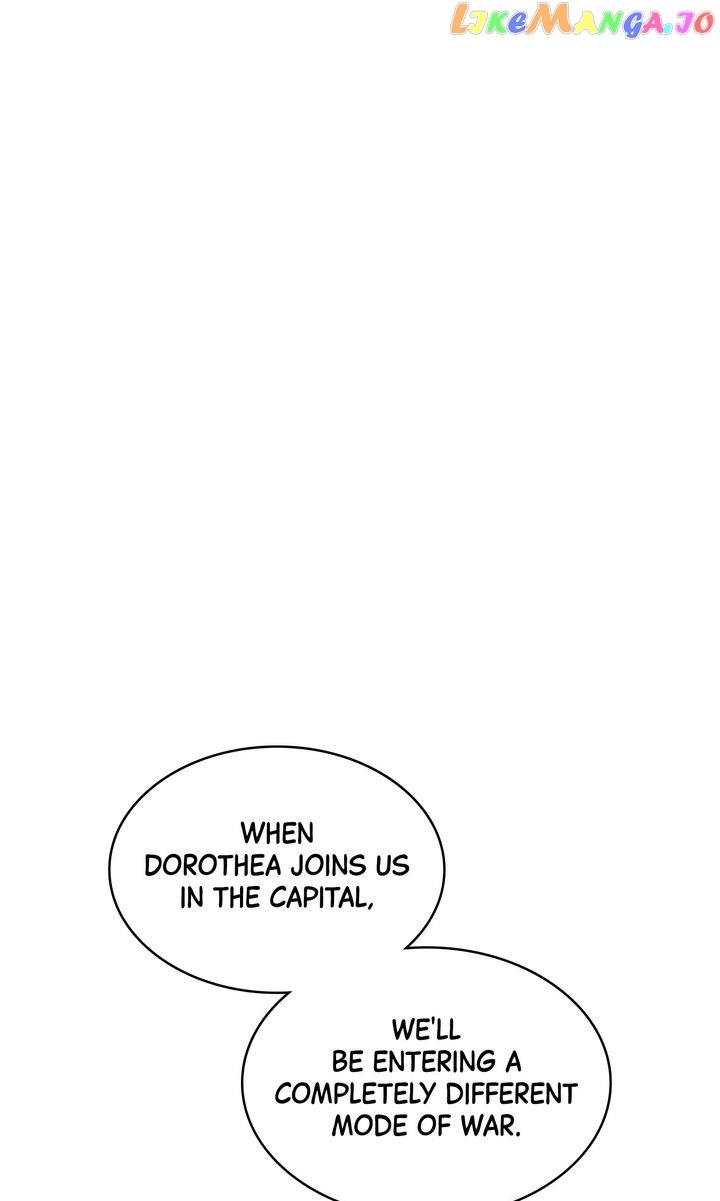 Why Would a Villainess Have Virtues? Chapter 96 - Page 59